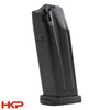H&K 9 Round HK P2000SK .40 S&W Magazine - Black