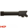 RCM HK P2000SK .40 Cal 9/16 X 24 Threaded Barrel - Black