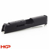 H&K HK P2000SK .40 Incomplete - Black