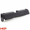 H&K HK P2000SK .40 Incomplete - Black