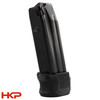 H&K 15 Round HK VP9SK/P30SK 9mm Magazine - Black