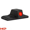 HK45, VP, P30 Front Sight 6.1mm - Red