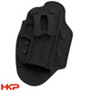 Comp-Tac HK P30/45 Infidel Ultra Max RH Holster - Black