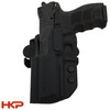 Comp-Tac HK 45/P30L International LH Holster - Black