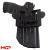 Comp-Tac HK 45/P30L International LH Holster - Black