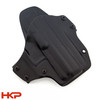 Blade-Tech HK P30 Eclipse OWB LH Holster - Black