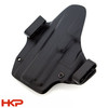 Blade-Tech HK P30 Eclipse OWB LH Holster - Black