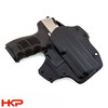 Blade-Tech HK P30 Eclipse OWB LH Holster - Black