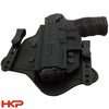 Comp-Tac HK P30/30L/45/45C MTAC LH Holster - Black