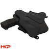Comp-Tac HK P30/30L/45/45C MTAC LH Holster - Black