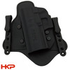 Comp-Tac HK P30/30L/45/45C MTAC LH Holster - Black