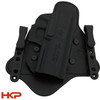 Comp-Tac HK P30/30L/45/45C MTAC RH Holster - Black