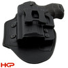 Comp-Tac HK P30SK Infidel Ultra LH Holster - Black