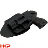 Comp-Tac HK P30SK Infidel Ultra LH Holster - Black