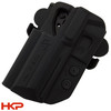 Comp-Tac HK P30SK International LH Holster - Black
