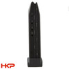 H&K 10 Round HK VP40/P30 .40 S&W Magazine - Black