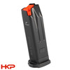 H&K 10 Round HK VP9/P30 9mm Magazine - Black