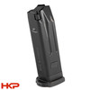 H&K 10 Round HK VP9/P30 9mm Magazine - Black