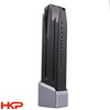 HKP +5 HK VP9SK/P30SK Magazine Extension Kit - Gray