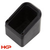 HKP +5 HK VP9SK/P30SK Magazine Extension Kit - Black