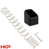 New - HKP +5 HK VP9SK/P30SK Magazine Extension Kit - Black - HKP-18494