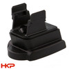 HK VP, P30 Magazine Floorplate - 9mm - 10 Round