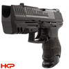 HKP HK P30SK/Tactical Comp Weight™ Quick Detach Compensator - Black