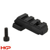 HKP HK P30SK/Tactical Comp Weight™ Compensator w/ Rail Adapter - Black