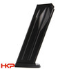 H&K 12 Round HK Mark 23 .45 ACP Magazine - Black