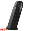 H&K 12 Round HK Mark 23 .45 ACP Magazine - Black