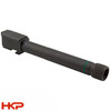 RCM HK Mark 23 .578 X 28 6.02" Threaded Barrel - Black