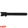 H&K HK Mark 23/SOCOM Threaded Barrel - Black