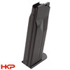 H&K 10 Round P7M10 .40 S&W Magazine - Black