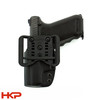 Blade-Tech HK P7M10 OWB LH Holster - Black