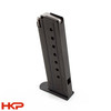 New - H&K 8 Round HK P7 PSP 9mm Magazine - Black - HKP-00322