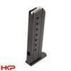 HK 8 Round HK P7 PSP 9mm Magazine - Black