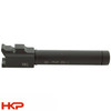 H&K HK 45 German Barrel - Black