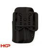 Blade-Tech HK 45 OWB RH Holster - Black