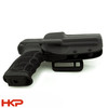 Blade-Tech HK 45 OWB RH Holster - Black