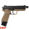 HKP 13 Round HK 45/45 Tactical .45 ACP Magazine - Black
