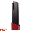 13 Round HK 45/45 Tactical .45 ACP Magazine - Red