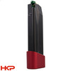 13 Round HK 45/45 Tactical .45 ACP Magazine - Red