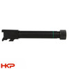RCM HK45/HK45 Tactical .578 X 28 Threaded Barrel - Black