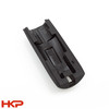 H&K HK 45C/45C Tactical Backstrap - Medium - Black