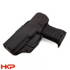 Blade-Tech HK 45C Nano IWB LH Holster - Black