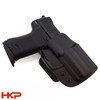 Blade-Tech HK 45C OWB LH Holster - Black