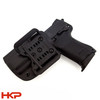 Blade-Tech HK 45C OWB LH Holster - Black