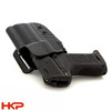 Blade-Tech HK 45C OWB LH Holster - Black