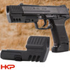 HKP HK 45C/45C Tactical Comp Weight™ Quick Detach Compensator - Black