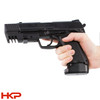 HKP HK 45C/45C Tactical Comp Weight™ Quick Detach Compensator - Black